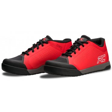 Взуття Ride Concepts Powerline Shoe [Red]