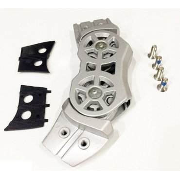 Шарнір LEATT Hinge Assembly C-Frame (RIGHT)