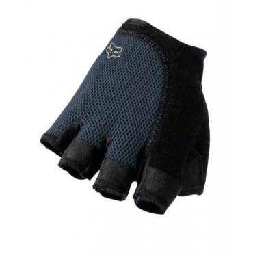 Перчатки FOX TAHOE Woman Short Glove [Charcoal]