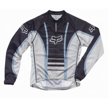 Джерсі FOX RACE Jersey [Blue]