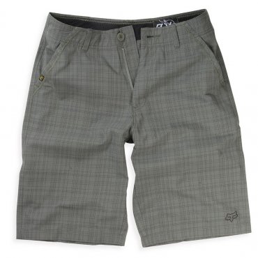 Шорти FOX Short - KALIBER [Sage]