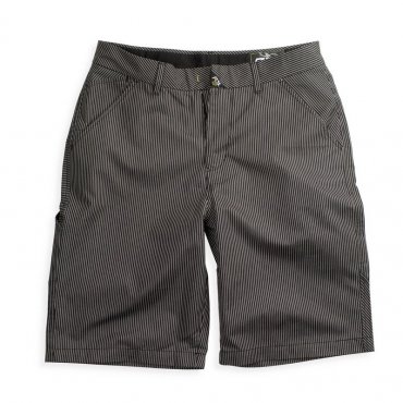Шорти FOX Short - SLANTED [Black]