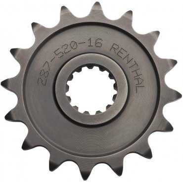 Зірка Renthal 530 Standard Sprocket - Suzuki