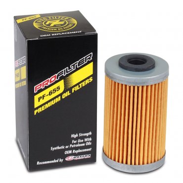 Картридж PROFILTER Premium Element Oil Filter