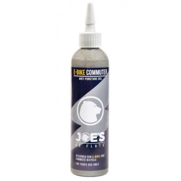 Герметик Joe's E-Bike Commuter Gel Sealant [240мл]