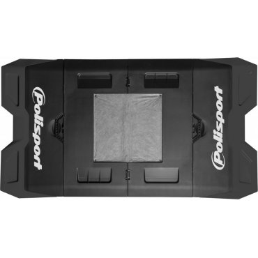Сервісний мат Polisport Bike pit-mat [Black]