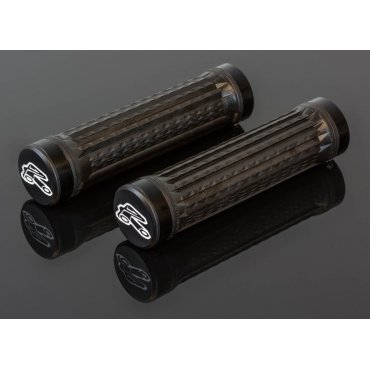 Гріпси Renthal TRACTION Lock-On Grips - Ultra Tacky