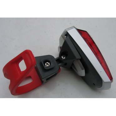 Вело фонарь SPECTRUM