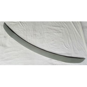 Ford Mustang GT 2015+ задний спойлер  крышки багажника ABS Lip