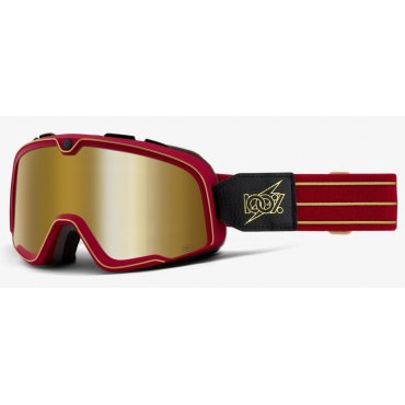 Окуляри 100% BARSTOW Goggle [Cartier]