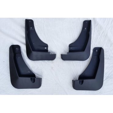 Ford Escape Mk3 2020+ брызговики колесных арок ASP передние и задние полиуретановые