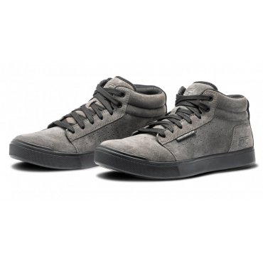 Взуття Ride Concepts Vice Mid Shoe Shoe [Charcoal]