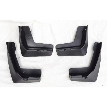 Cadillac XT5 2017+ брызговики колесных арок ASP передние и задние полиуретановые