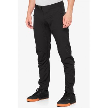 Штани 100% AIRMATIC Pant [Black]
