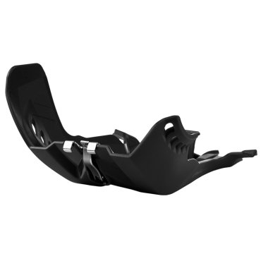 Захист двигуна Polisport Skid Plate - KTM [Black]