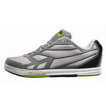 Кросівки FOX Newstart Shoe [Grey]