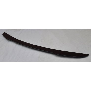 Lexus IS200 2012+ задний спойлер крышки багажника ABS черный лак