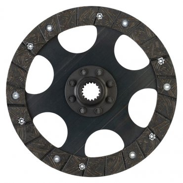 Диск счеплення SBS Clutch friction plate DRY [STANDARD]