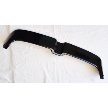 Volkswagen Golf 7 GTI спойлер задний на крышу стиль Oettinger TC