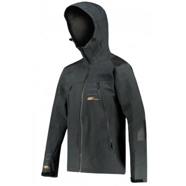 Куртка LEATT MTB 5.0 All Mountain Jacket [Black]