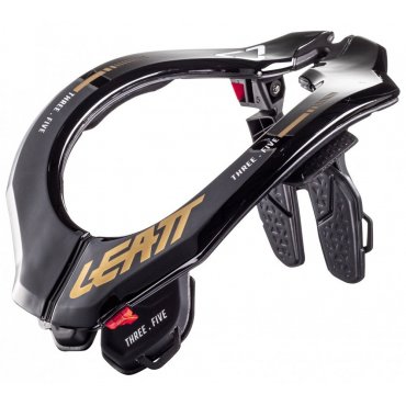 Захист шиї LEATT 3.5 Neck Brace [Black]