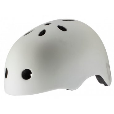 Шолом LEATT MTB 1.0 Urban Helmet [Steel]