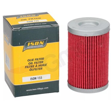 Картридж ISON Element Oil Filter