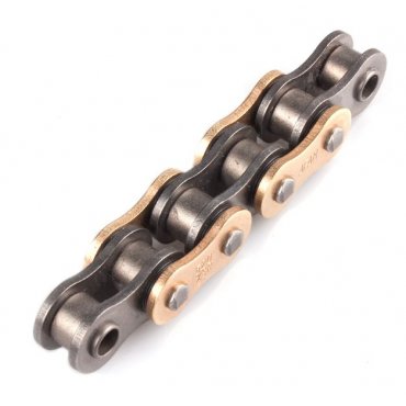 Ланцюг AFAM XSR Chain - 520 [Gold]