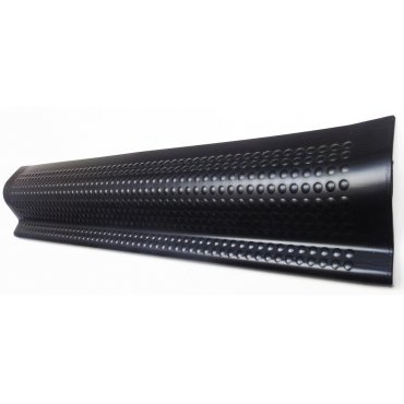 Opel Vivaro / Renault Traffic / Nissan Primastar накладки дверных проемов защитные полиуретановые