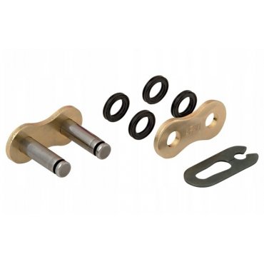 Замок AFAM ARS Spring Link - 520 [Gold]