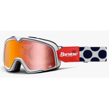 Окуляри 100% BARSTOW Goggle [Hayworth]
