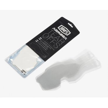 Зривки 100% ARMEGA/ARmatic Tear-Offs - 2x7 pack