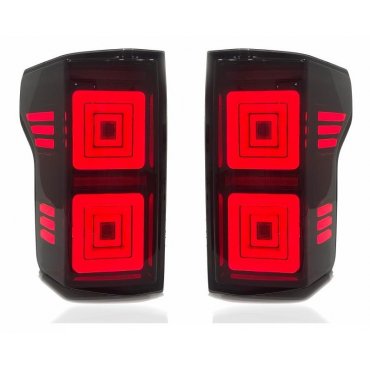 Ford F150 Mk13 2015+ оптика задняя LED стиль Ray