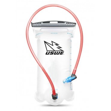 Гідратор USWE 1,5L Elite [Clear]