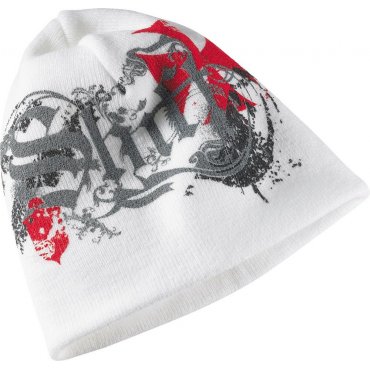 Шапка SHIFT Beanie - LEGION [White]