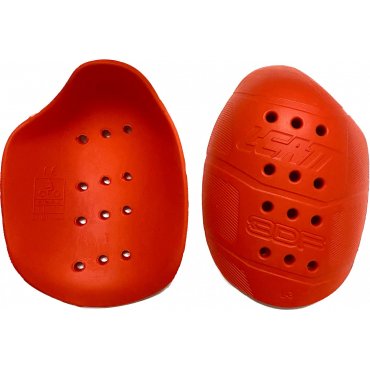 Вкладиш LEATT 3DF Shoulder Protector Insert - CЄ