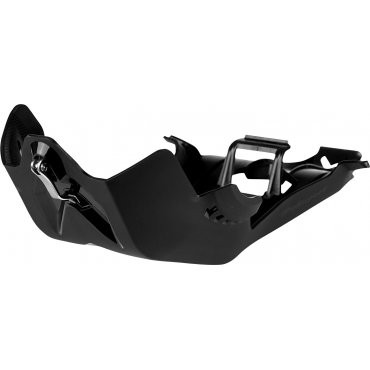 Захист двигуна Polisport Skid Plate Linkage - Beta [Black]