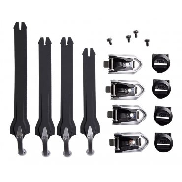 INSTINCT 2.0 STRAP KIT [Black]