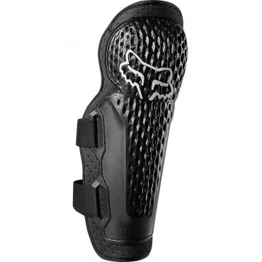 Наколінники FOX TITAN SPORT Knee Guard [Black]