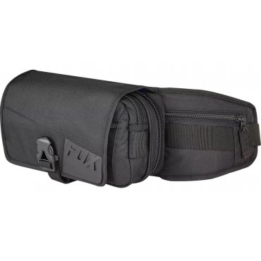 Напоясна сумка FOX DELUXE Toolpack [Black]