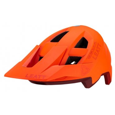 Шолом LEATT MTB 2.0 All Mountain Helmet [Flame]