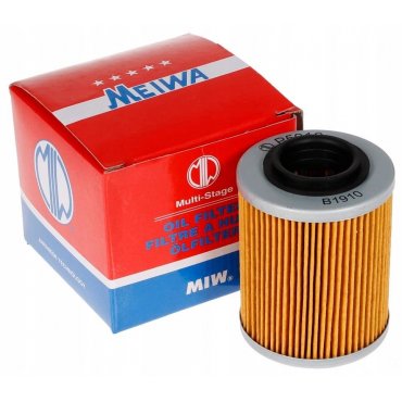 Картридж MIW Element Oil Filter