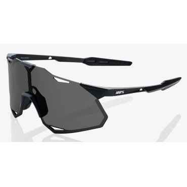 Окуляри 100% HyperCraft XS Sunglasses [Black]