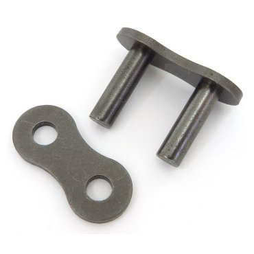 Замок AFAM MR Rivert Link - 520 [Black]