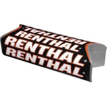 Захисна подушка Renthal Fatbar® Team Pad [Black]