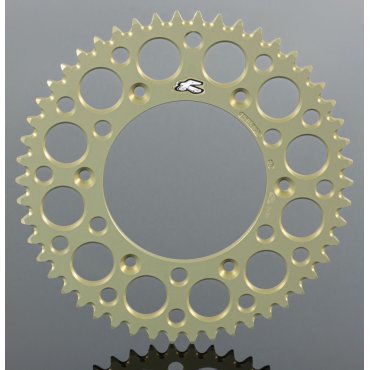 Зірка Renthal 520 Ultralight Chainwheel - KTM [LTD Edition]