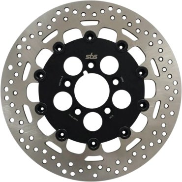 Гальмівний диск SBS Upgrade - H-D