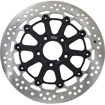 Гальмівний диск SBS Upgrade - H-D