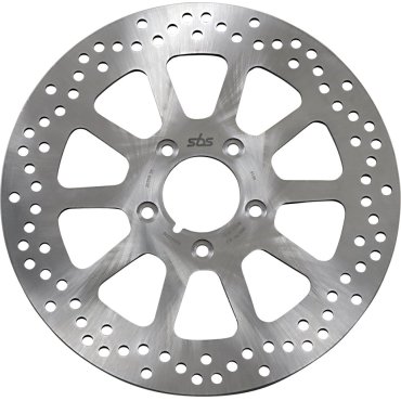 Гальмівний диск SBS Standard - H-D