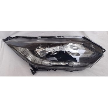 Honda HR-V 2015+ тюнинг оптика передняя FULL LED тип NS